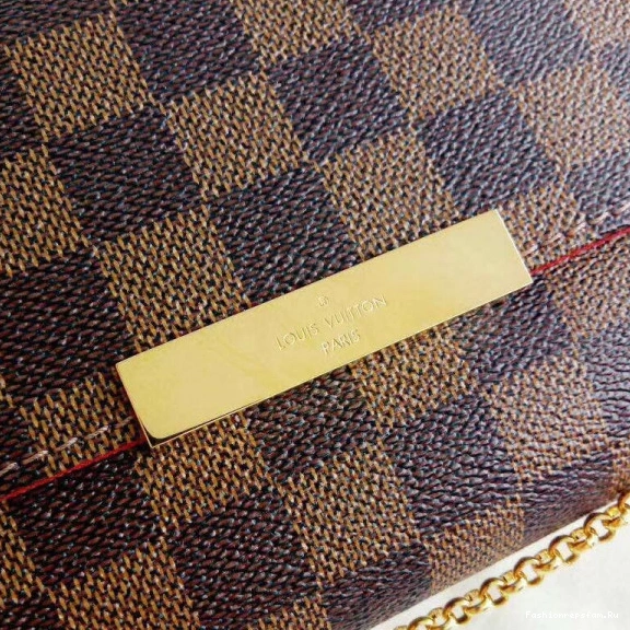 FS CHEAP Vuitton MM Favorite Louis 0724